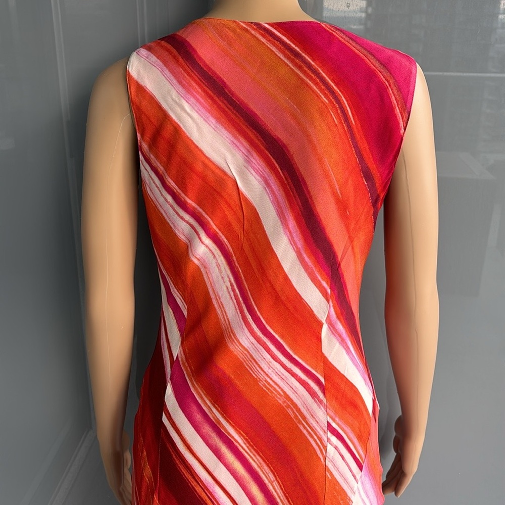 Vintage Maxi Dress - Picture 8 of 16